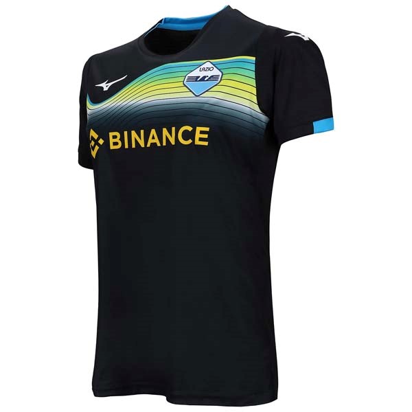 Thailand Trikot Lazio Auswarts Damen 2022-23